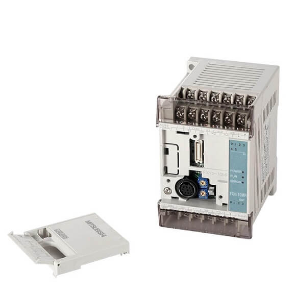 FX1S 10MR 5 1
