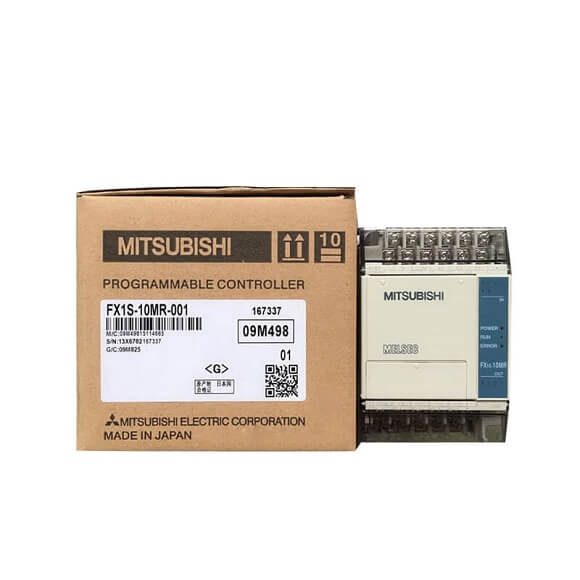 FX1S 10MR