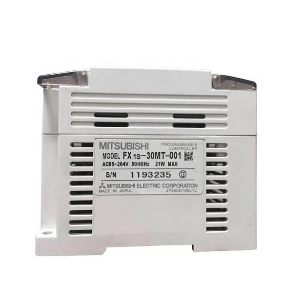 FX1S 30MR 001 1 1