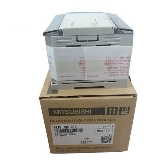 FX1S 30MR 001 4 1