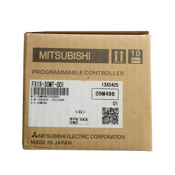 FX1S 30MR 001 5 1