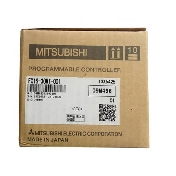 FX1S 30MR 001 5 2
