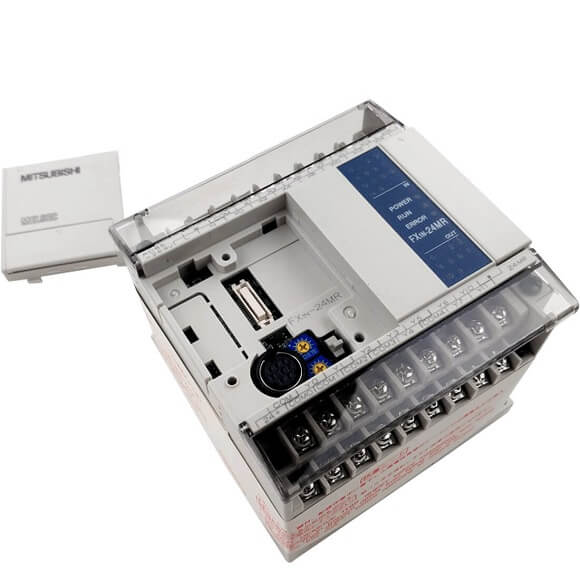 FX1S 30MR 001 6 1