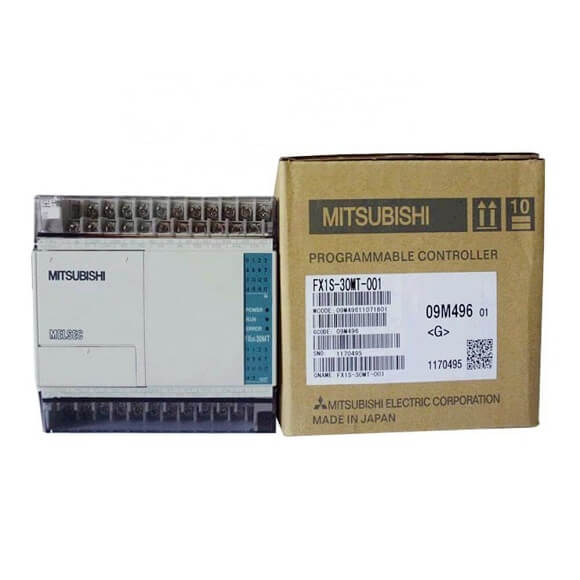 FX1S 30MR 001 7 1