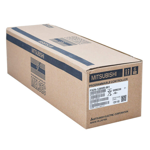 FX2N 128MR 001 1 1