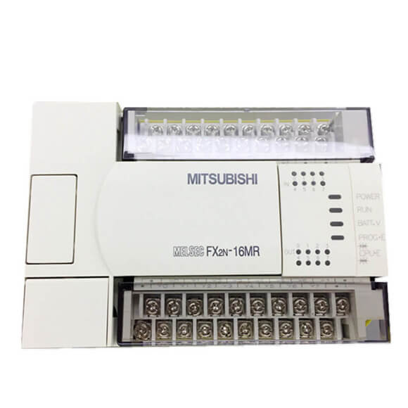 Details about   1pcs New MITSUBISHI modules FX2N-16MR-001