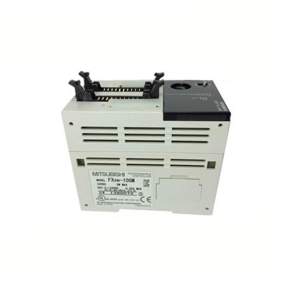 Mitsubishi PLC Controller Module FX2N-10GM/20GM - United Automation