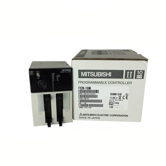 Mitsubishi PLC Controller Module FX2N-10GM/20GM - United Automation