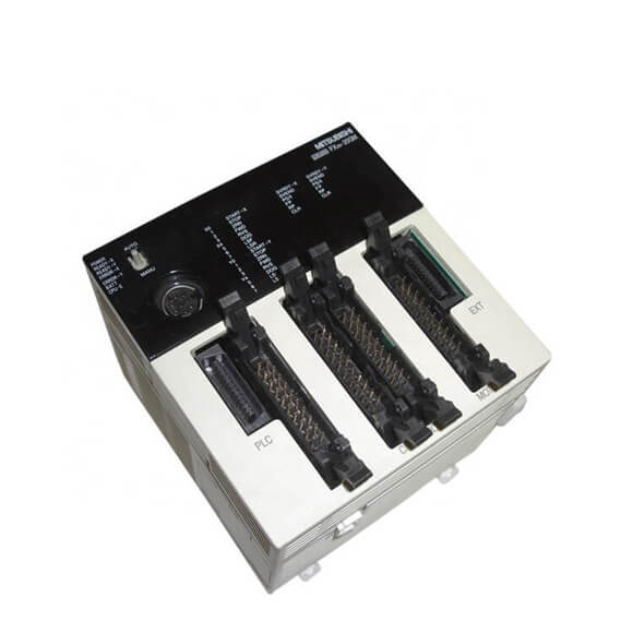 Mitsubishi PLC Controller Module FX2N-10GM/20GM - United Automation