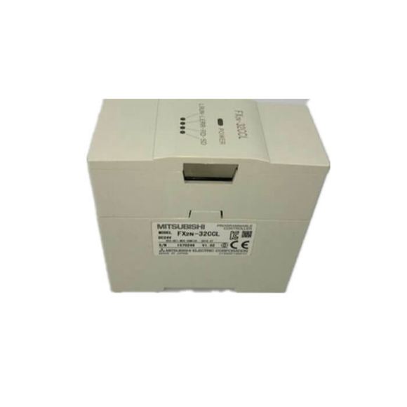 FX2N 32CCL 1 1