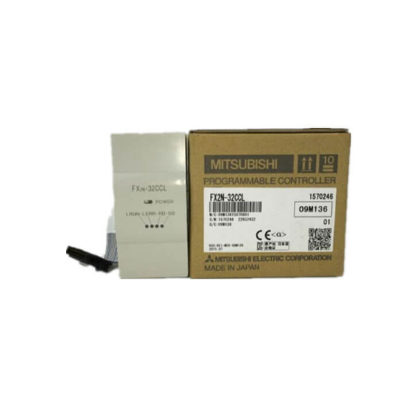 FX2N 32CCL 3