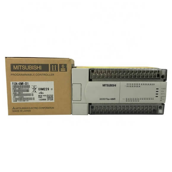 FX2N 48MR 001 2