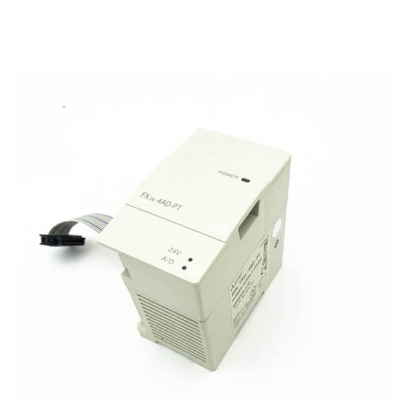 FX2N 4AD PT 3 1