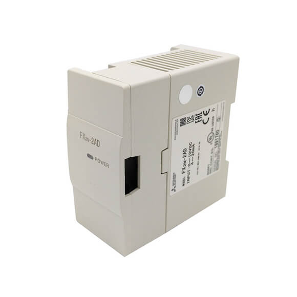 FX2N 5A 1 1