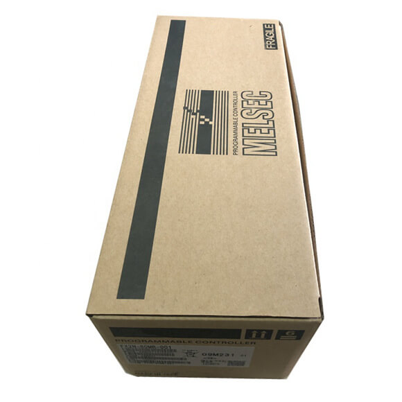 FX2N 80MR 001 6 1