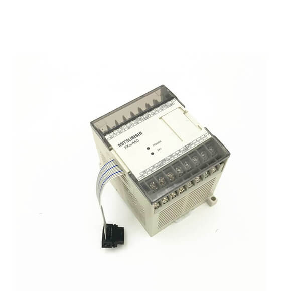 FX2N 8AD 3 1