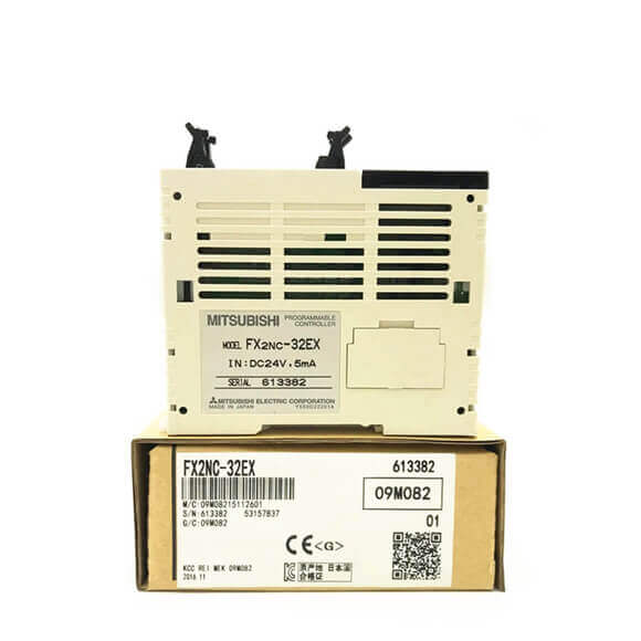 FX2NC 32EX 1