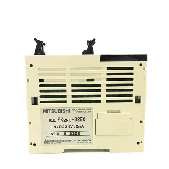 FX2NC 32EX 2 2