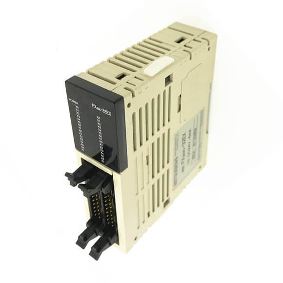FX2NC 32EX 5 3