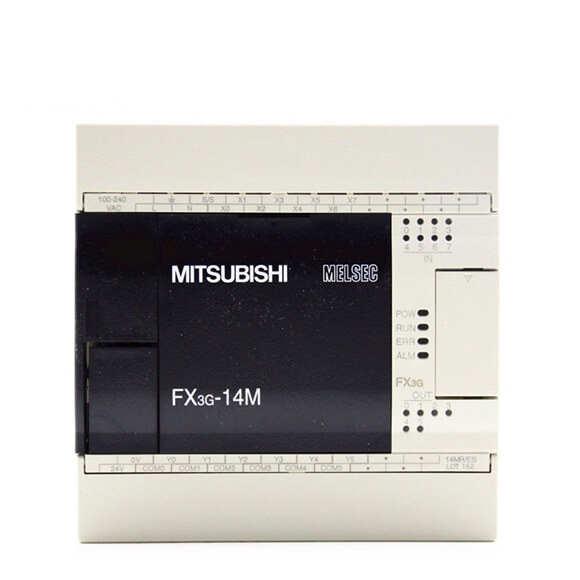 FX3G 14MR ESA 4 1