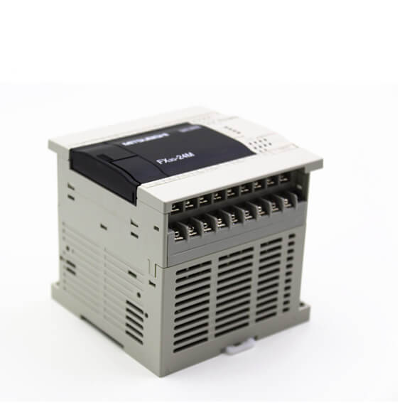 FX3G 24MR ESA 2 1