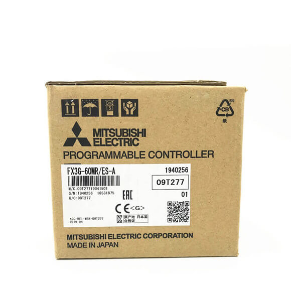 FX3G 60MR ESA 1 2