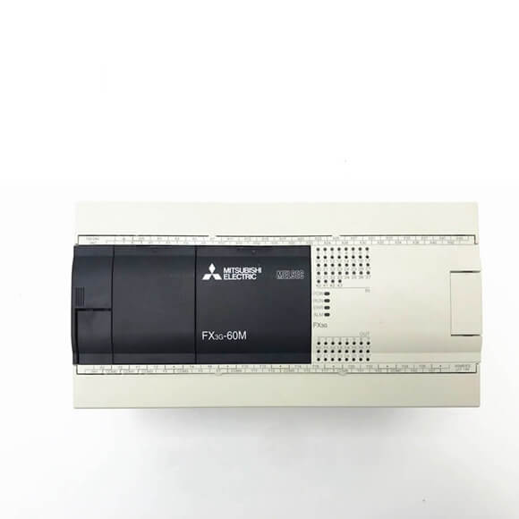 FX3G 60MR ESA 2 2