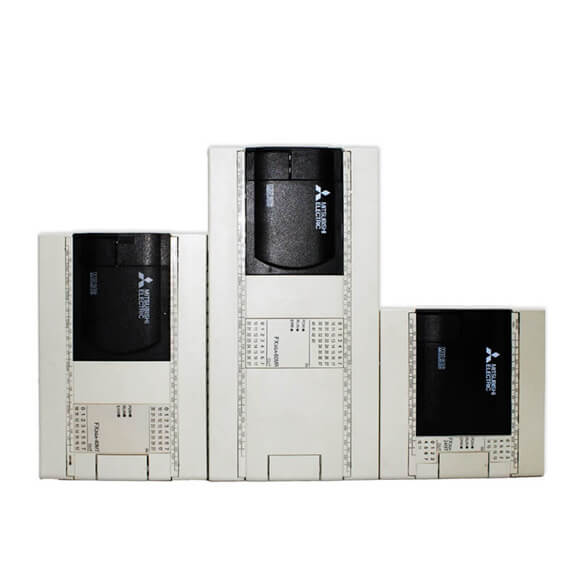 FX3GA 40MR CM 3 1