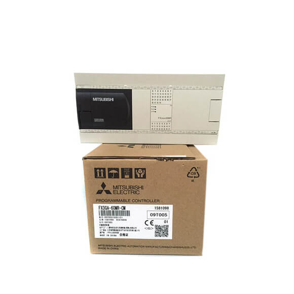 FX3GA 60MR CM 3 2