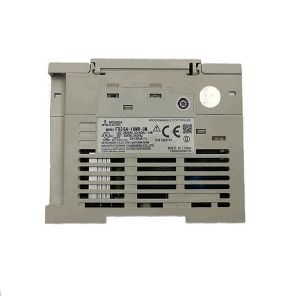 FX3SA 10MT CM 7 1 1 1