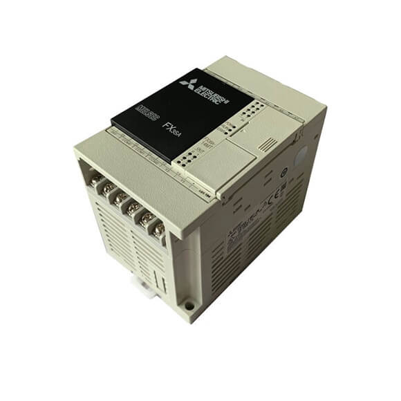 Mitsubishi PLC Controller module FX3S-14MR/DS FX3S-14MT/DS