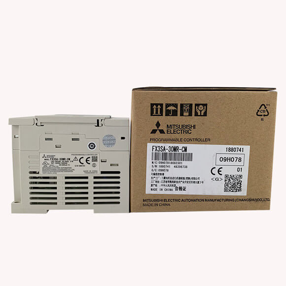 FX3SA 20MR CM 4