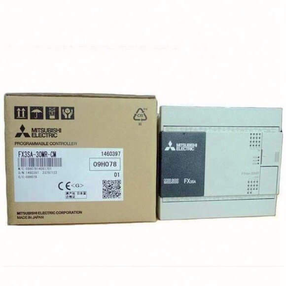 FX3SA 30MR CM 3 1