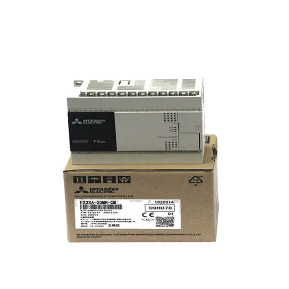 FX3SA 30MR CM 5 1