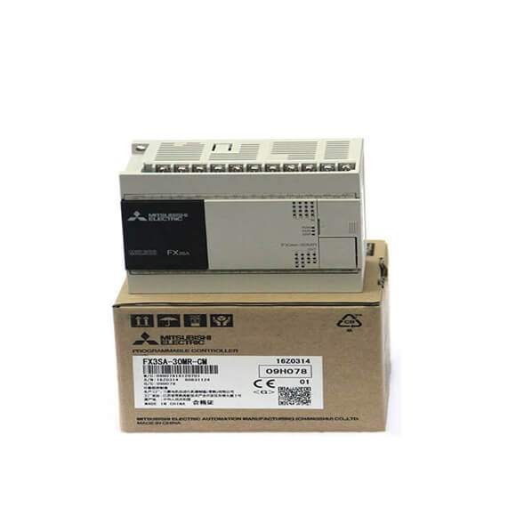 FX3SA 30MR CM 5 2
