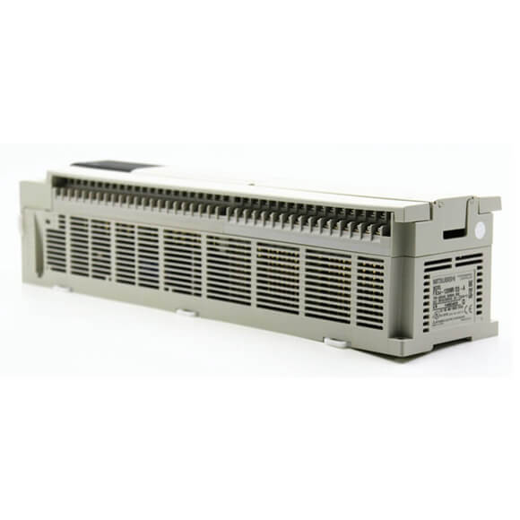 FX3U 128MR ESA 5 1