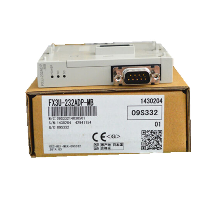 FX3U 232ADP MB 1