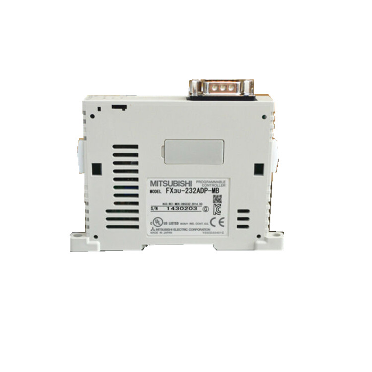 FX3U 232ADP MB 2