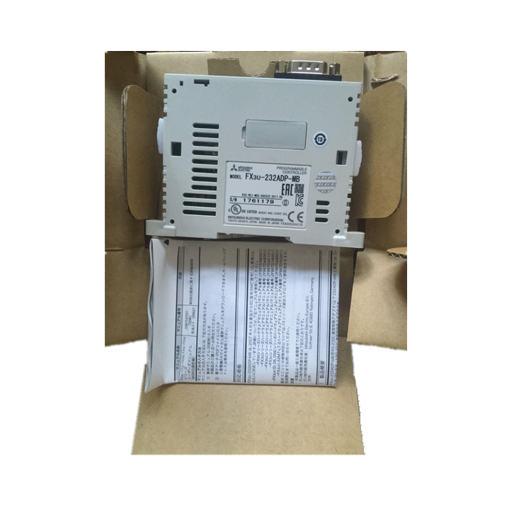 FX3U 232ADP MB 3