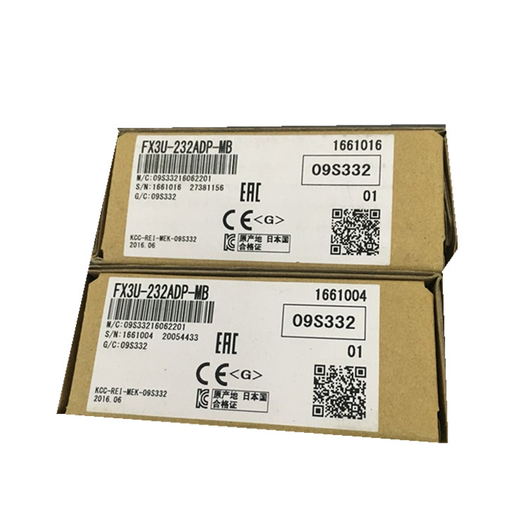 FX3U 232ADP MB 4