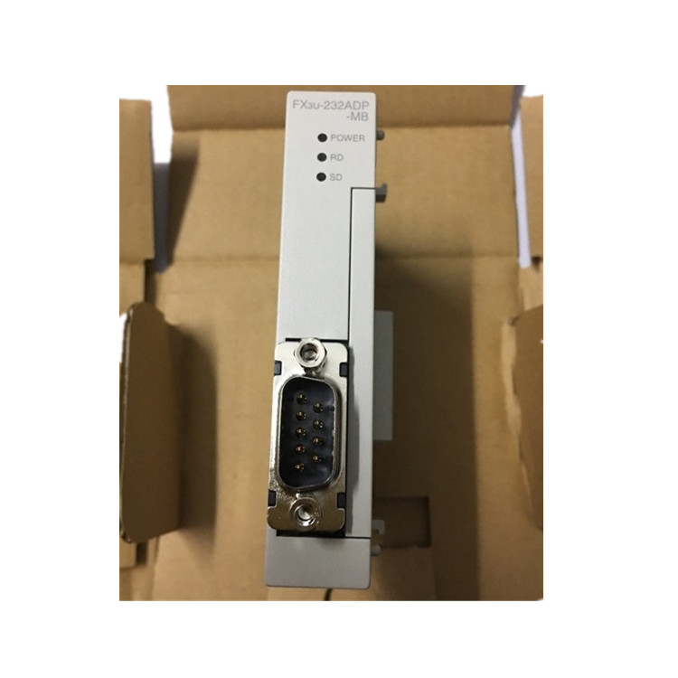 FX3U 232ADP MB 5