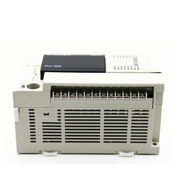 FX3U 32MR ESA 3 1