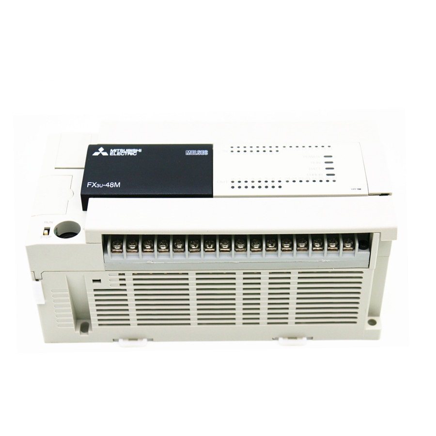 FX3U 48MR ESA 6