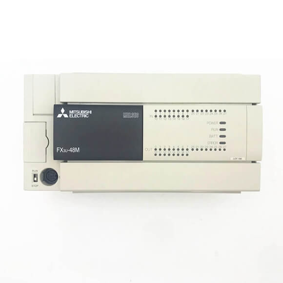 FX3U 48MＲDS 3 1