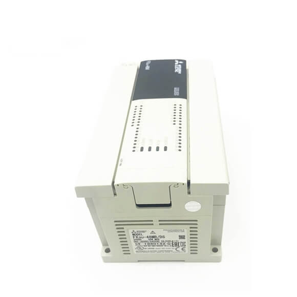 FX3U 48MＲDS 4 1