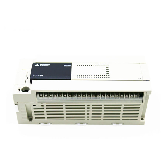 FX3U 64MR ESA 8 1