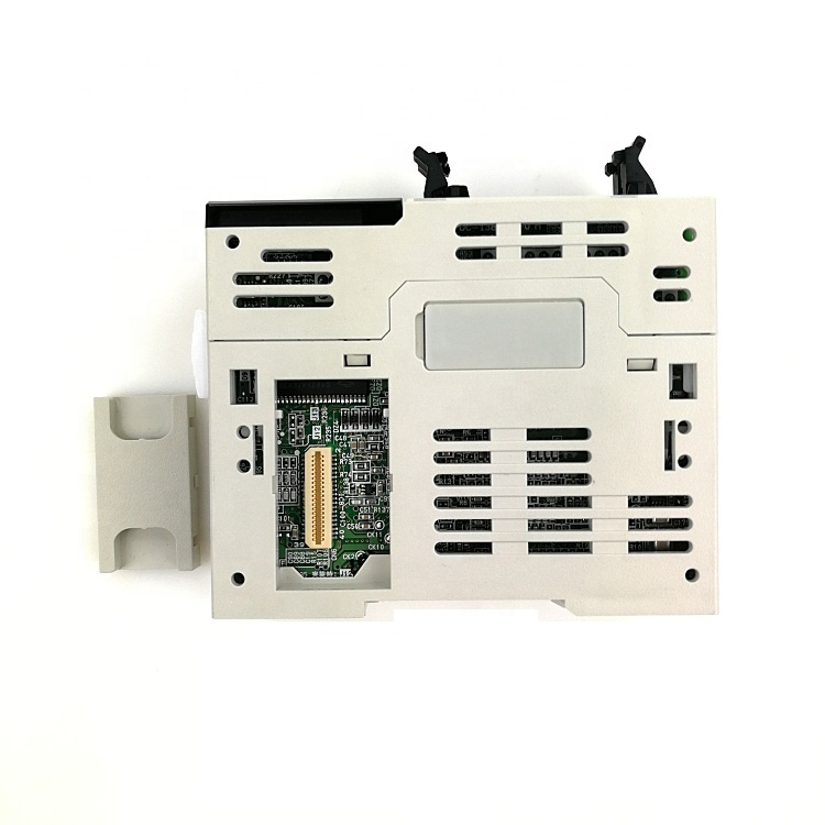 Mitsubishi PLC Controller module FX3UC-96MT/D - United Automation