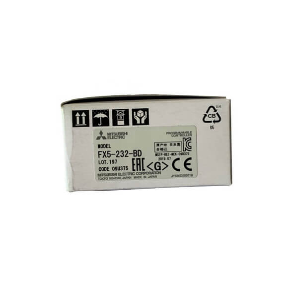 FX5 232 BD 1