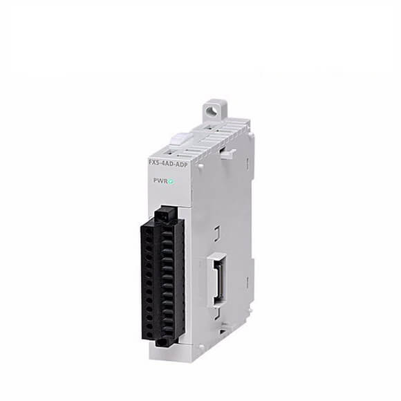 FX5 4AD ADP 3 2