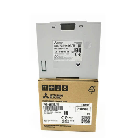 FX5 8EYTESS 6 1